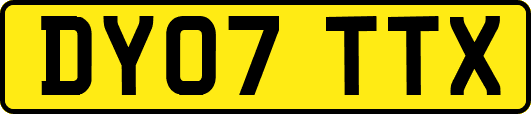 DY07TTX