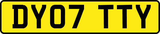 DY07TTY