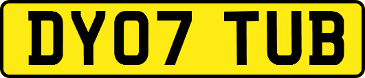 DY07TUB