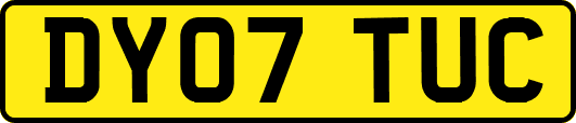 DY07TUC