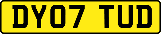 DY07TUD