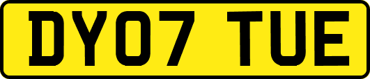 DY07TUE