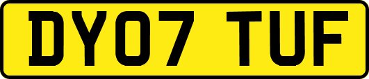 DY07TUF
