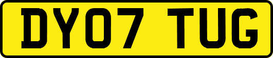 DY07TUG