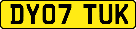 DY07TUK