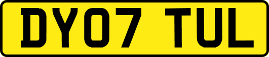 DY07TUL