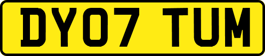 DY07TUM
