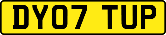 DY07TUP