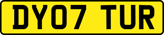 DY07TUR