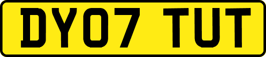 DY07TUT