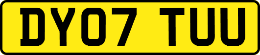 DY07TUU