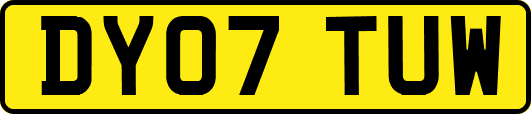 DY07TUW