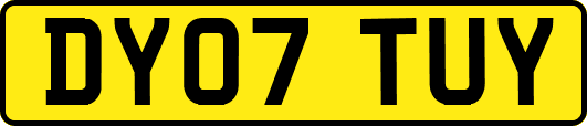 DY07TUY