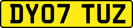 DY07TUZ