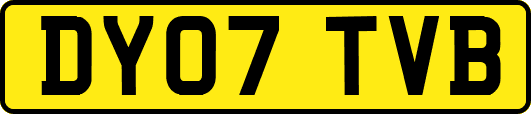DY07TVB