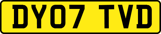 DY07TVD