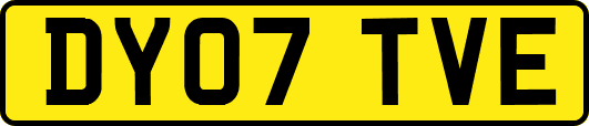 DY07TVE