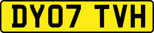 DY07TVH