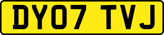 DY07TVJ