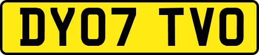 DY07TVO