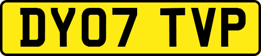 DY07TVP