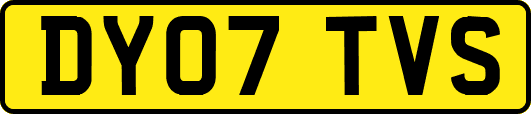 DY07TVS
