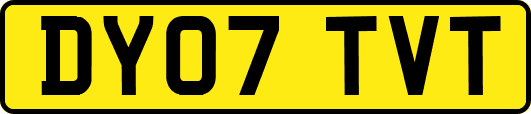 DY07TVT