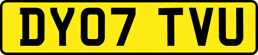 DY07TVU