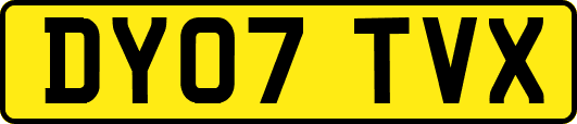 DY07TVX