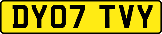 DY07TVY