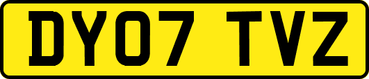 DY07TVZ