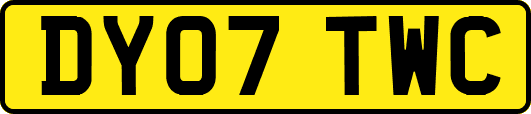 DY07TWC