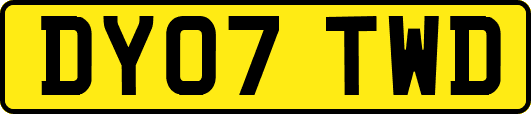 DY07TWD