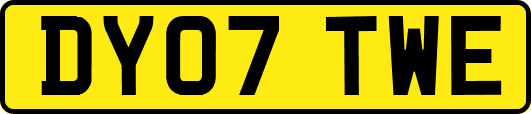 DY07TWE