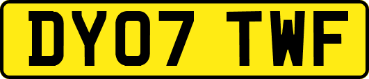 DY07TWF