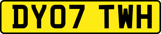 DY07TWH