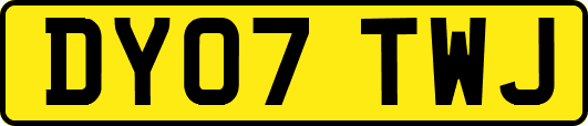 DY07TWJ
