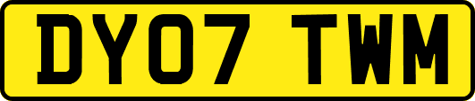 DY07TWM