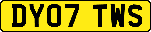 DY07TWS