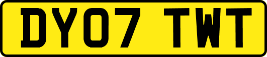DY07TWT