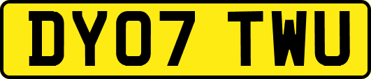 DY07TWU