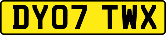 DY07TWX