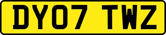 DY07TWZ