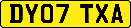 DY07TXA