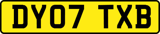 DY07TXB