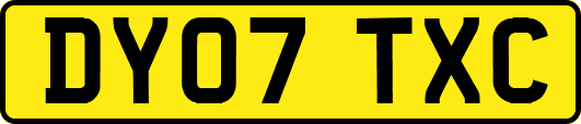 DY07TXC