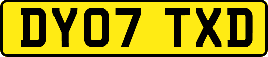 DY07TXD