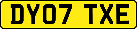 DY07TXE
