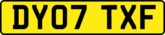DY07TXF