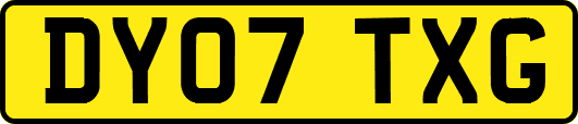 DY07TXG